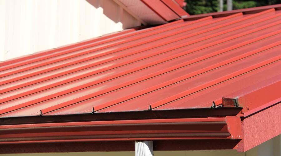 Industrial Roof Maintenance in Harrisonville, PA